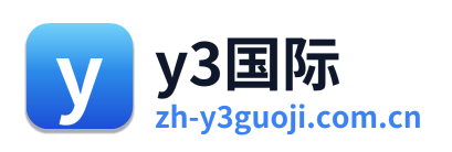 Y3国际 Logo